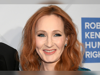 J.K. Rowling Followed Up Her Anti-Trans Tweets With A Full Anti-Trans Essay