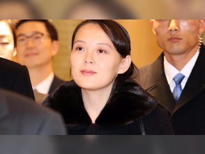 Kim Yo-jong warns against anti-DPRK leaflets