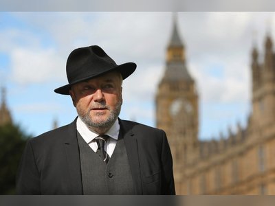 China won’t be pushed around by its former colonizer – Galloway