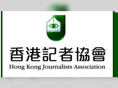 Journalists' group condemns electoral roll rules