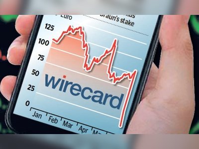 'Boss of Wirecard left Philippines for China'
