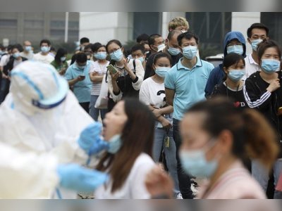 New flu virus with 'pandemic potential' found in China