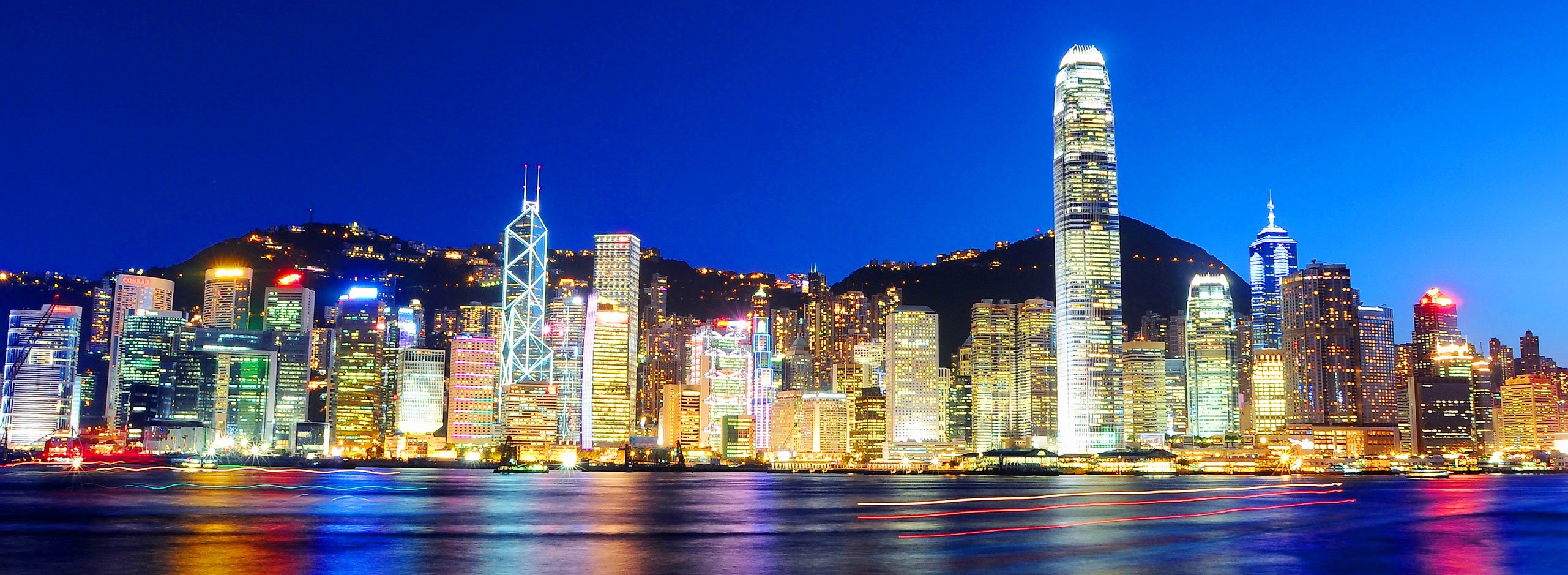 Govt awards US$6.29mn bid for 'Relaunch Hong Kong'