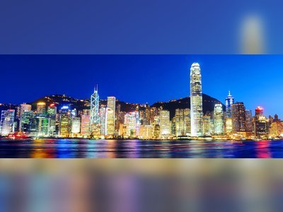 Govt awards US$6.29mn bid for 'Relaunch Hong Kong'