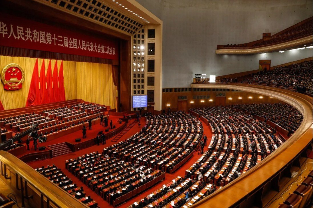 NPCSC set to vote on national security law for HK