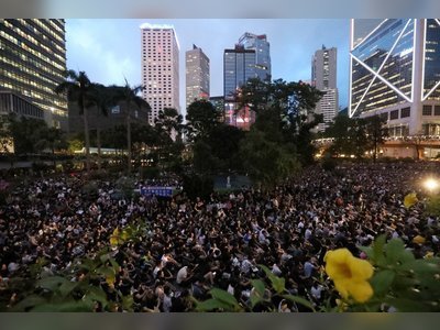 Union leader behind civil servant rally against extradition bill demands answers over his demotion at government department