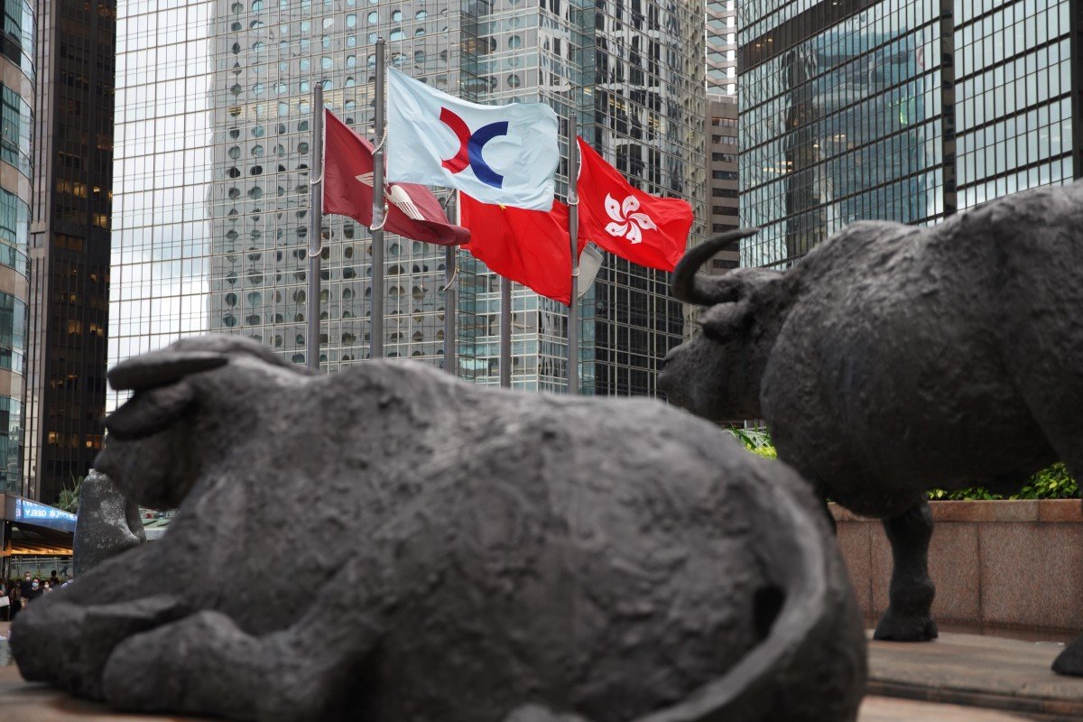 China-US financial war over Hong Kong unlikely given damage it would do to both sides, analysts say