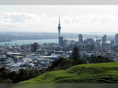 Chinese investors seek a coronavirus haven in New Zealand