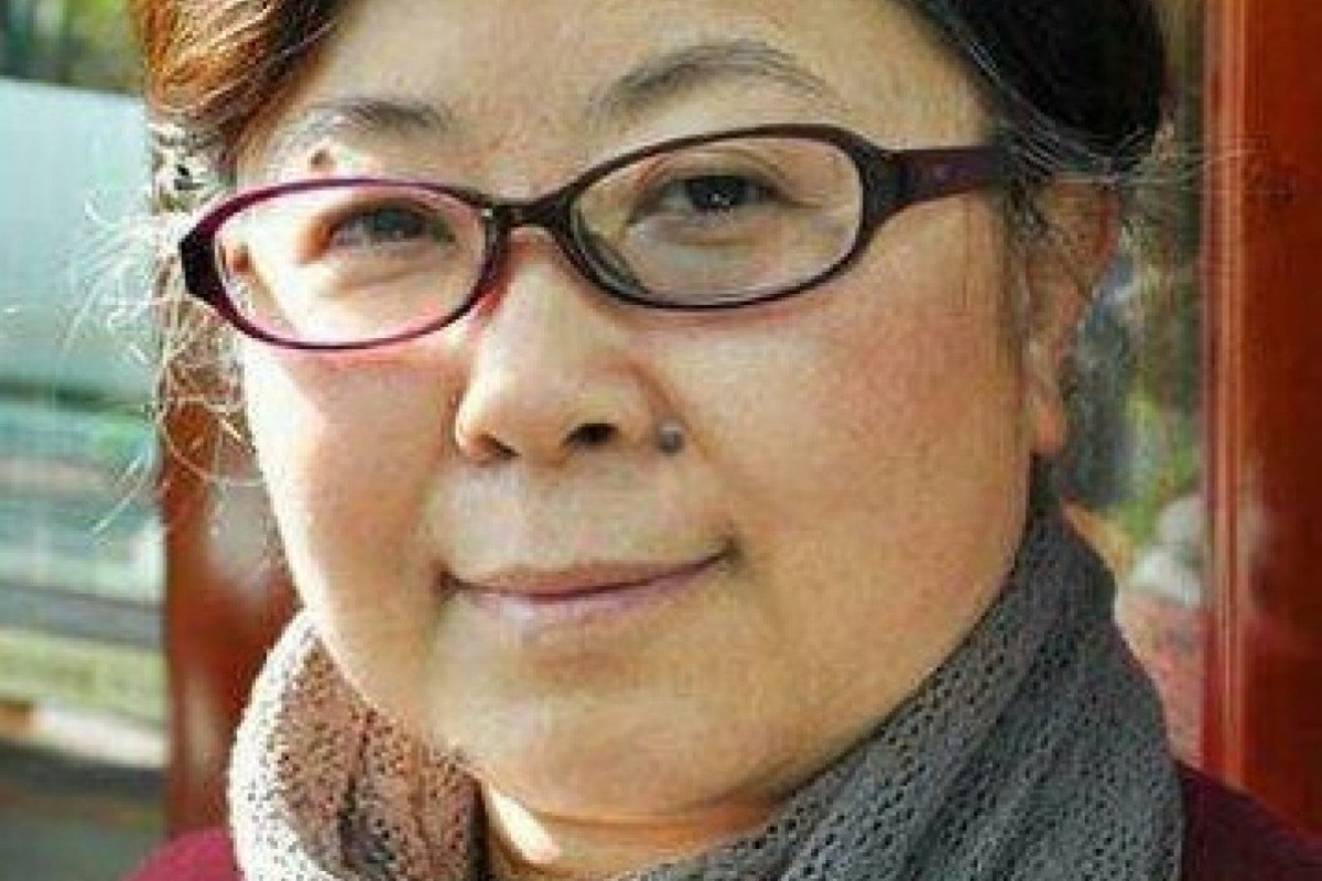 Chinese professor banned from teaching over Hong Kong protest comments