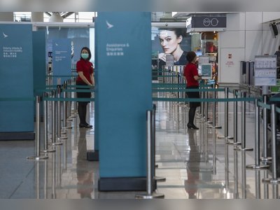 Hong Kong’s Cathay Pacific to add more women and Chinese talent at the top of management