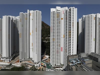 Hong Kong tenants’ group demands government return Fo Tan flats being used as Covid-19 quarantine facilities