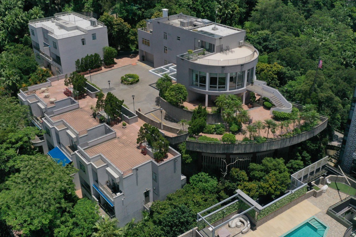 A rare 999year leasehold in the world’s costliest city makes the US government Hong Kong’s