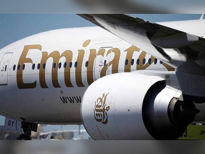 Emirates To Cover Coronavirus-Related Medical Costs For Customers