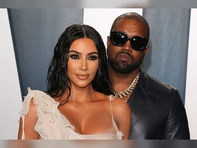 Kim Kardashian Released A Statement Addressing Kanye West's Mental Health