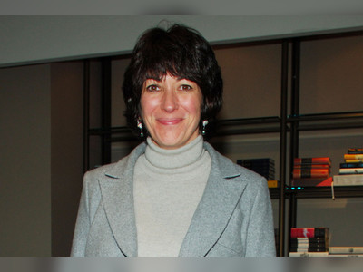 Ghislaine Maxwell posed as journalist when buying New Hampshire mansion
