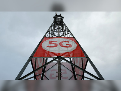‘Landmark’ moment as Vodafone showcases UK’s first standalone 5G network 