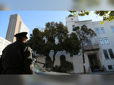 US claims China hides ‘military spy scientist’ at SF consulate; Beijing calls it bias-motivated harassment