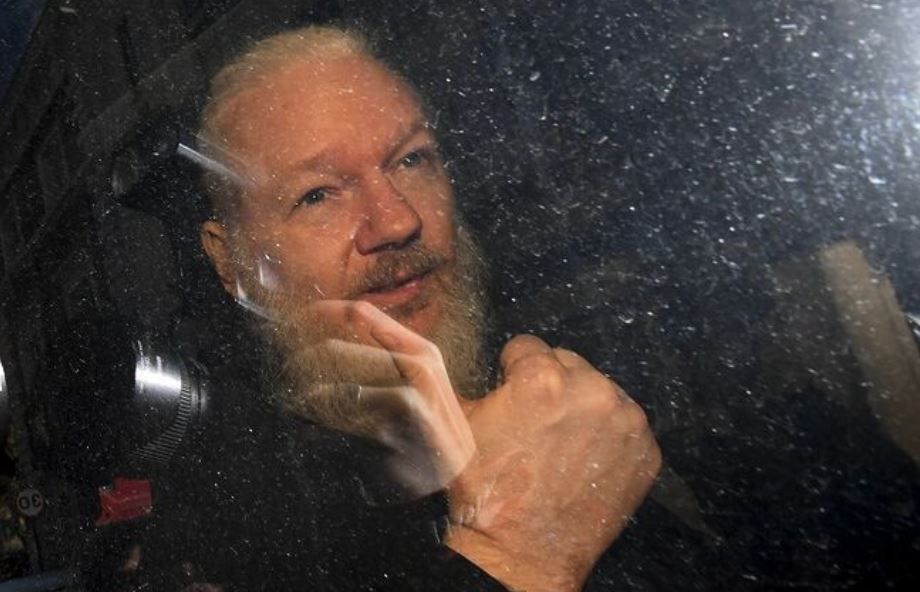 Julian Assange fue espiado como ‘en una película’, dice su abogado Baltasar Garzón