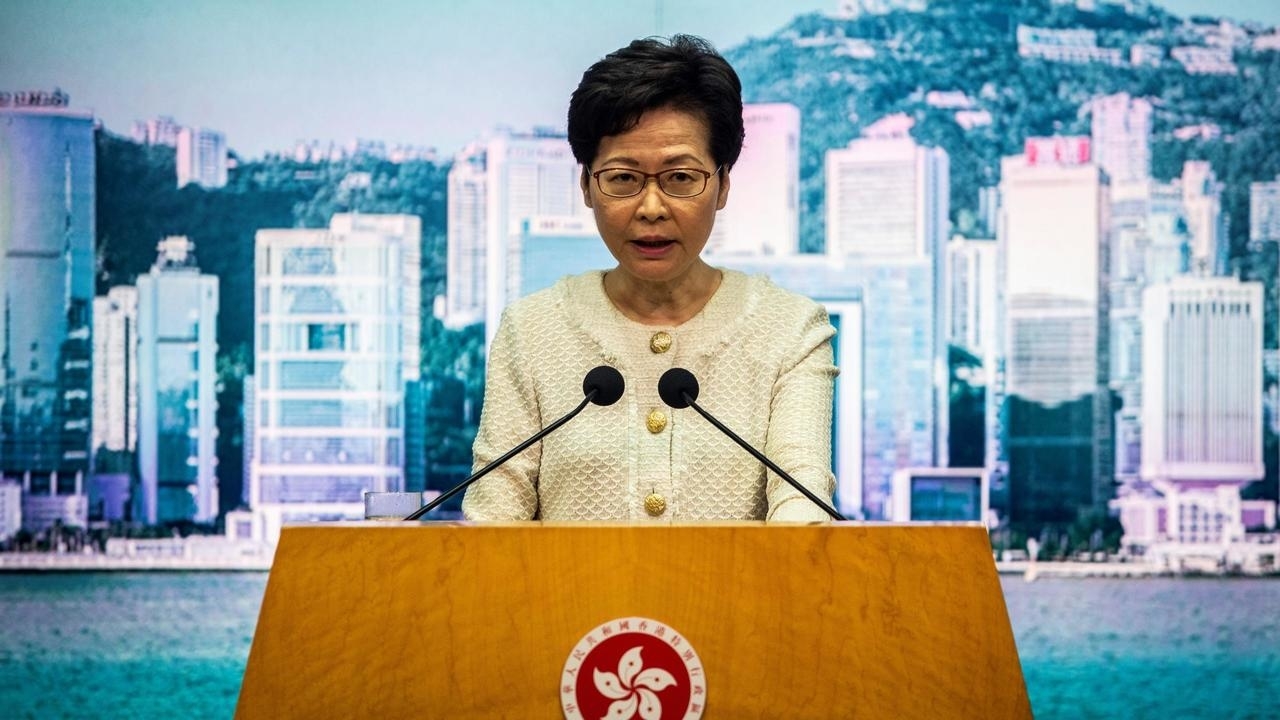 7 ways Hong Kong police use new law to search without warrant, freeze assets, control internet