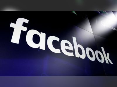 Holocaust survivors urge Facebook to delete posts that deny genocide