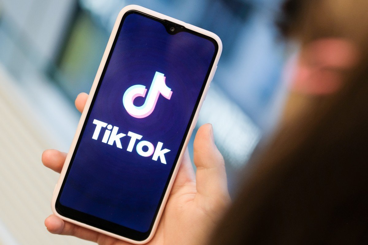 Microsoft ‘in talks to buy TikTok’s US operations’ as Trump mulls ban