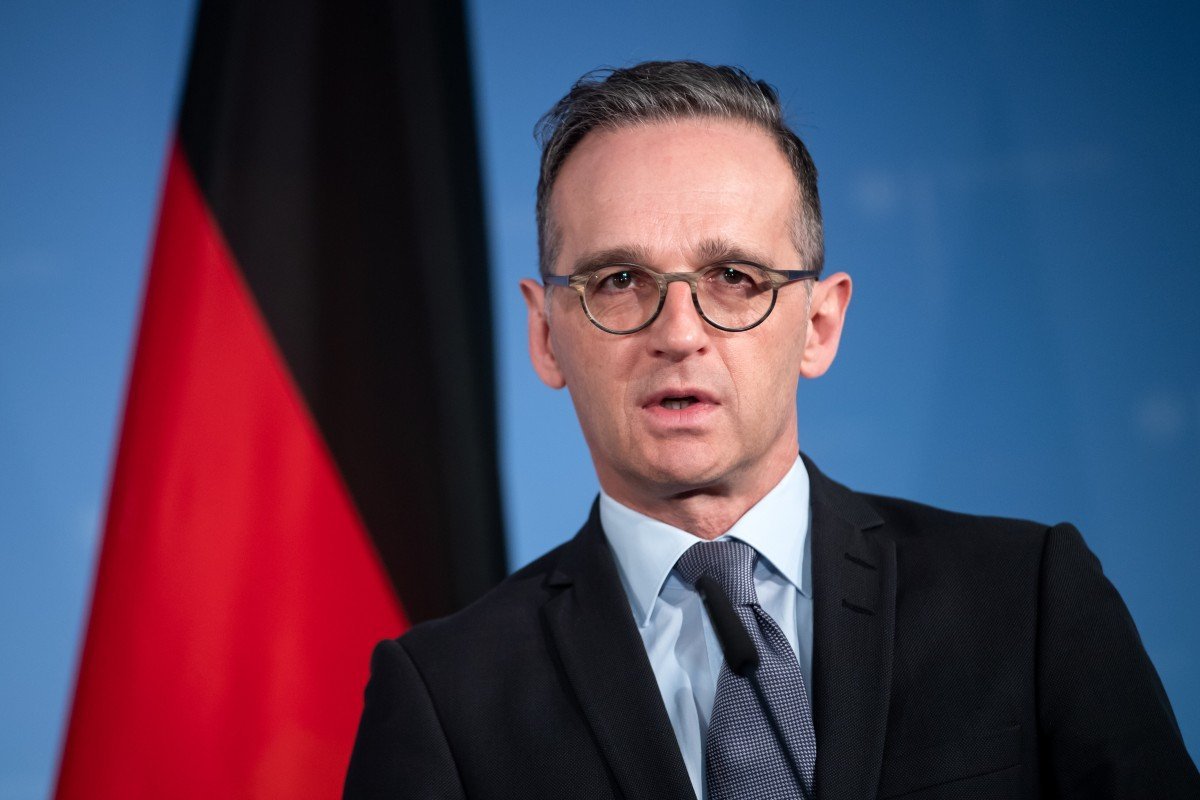 Germany suspends Hong Kong extradition agreement after election delay