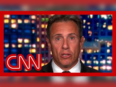 Cuomo: White House can't contain the virus within its own walls