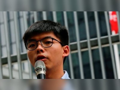 Same as in USA and UK: After new Hong Kong security law, pro-democracy voices quit
