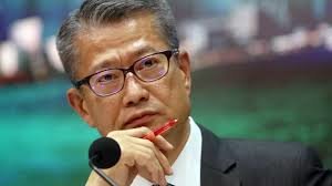 Hong Kong Recovery May Take Longer Than Expected, Chan Says