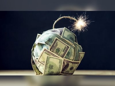 Ray Dalio Warns of U.S.-China ‘Capital War’ That Would Hit Dollar
