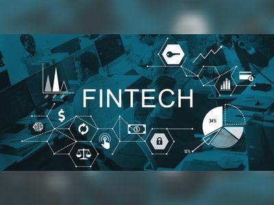 How fintech ideas can solve big credit woes of small companies