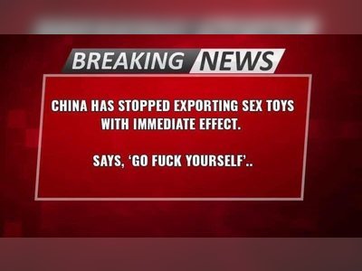 China’s sex toy makers in growth spurt, as coronavirus lockdowns fuel global appetite
