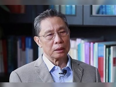 Hong Kong needs citywide coronavirus testing, China’s ‘Sars hero’ Zhong Nanshan says