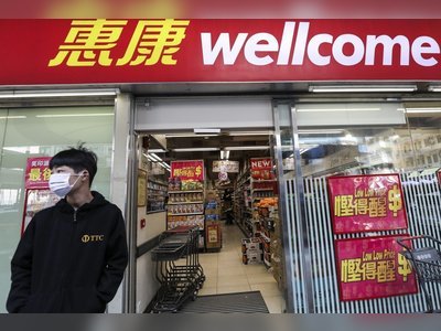Hong Kong shopping giants wage war with loyalty schemes for stores including Wellcome, Mannings, 7-Eleven, Ikea and KFC