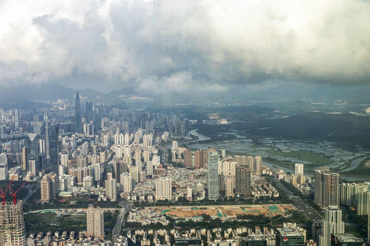 Hong Kong’s future lies in further integration with Greater Bay Area