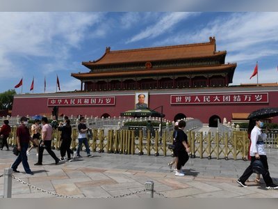 US-China relations: Washington confirms suspension of Fulbright programme for Hong Kong, mainland