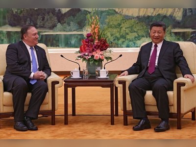 US officials now call Xi Jinping ‘general secretary’ instead of China’s ‘president’ – but why?