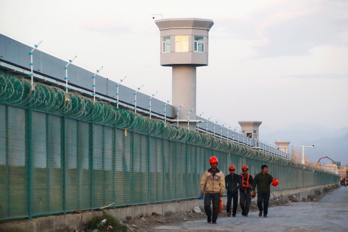 US blacklists 11 more Chinese firms over treatment of Uygurs in Xinjiang