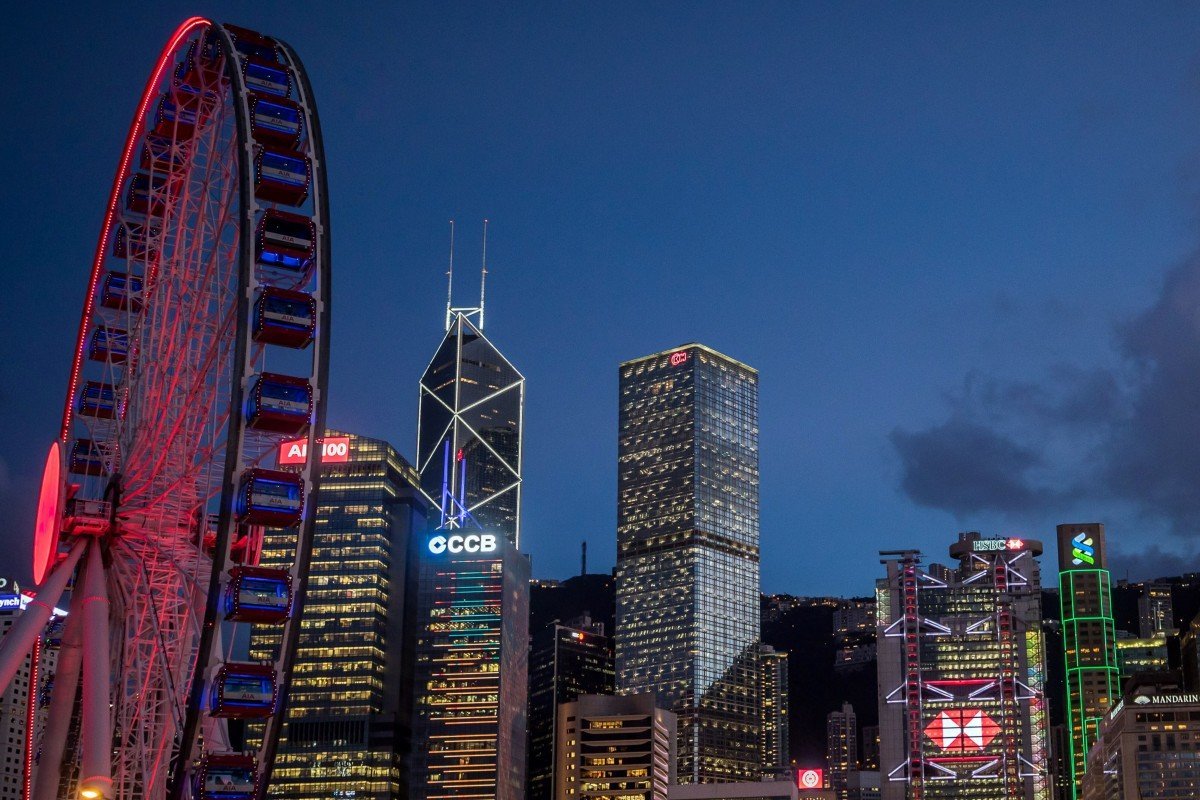 Preparing For The Worst Banks In Hong Kong Reviewing Client Lists As 