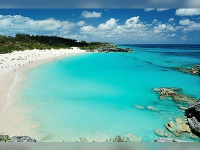 Fancy a year on a tropical island? Bermuda is offering Covid-19 escape visas