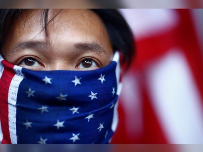 Proposal to grant Hongkongers political asylum in US left out of defence bill