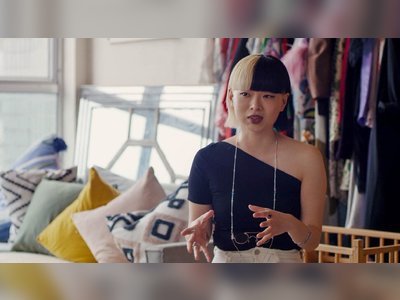 Explore Hong Kong’s ‘secret’ shopping haunts, says ‘feng shui designer’ Thierry Chow