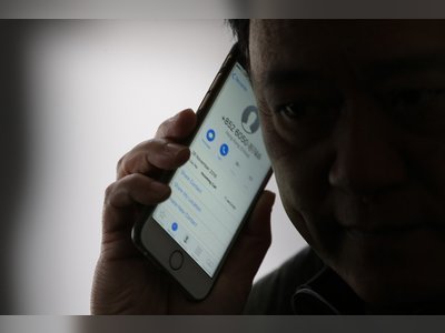 Elderly people in Hong Kong main targets as phone scams rise sharply, with victims losing HK$185 million in just five months