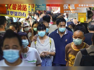 Hong Kong third wave: learn from Covid-19 social-distancing mistakes and overhaul quarantine exemption policy, health experts tell officials