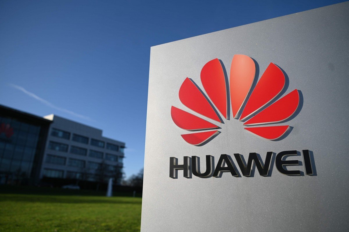 Huawei’s revenue rises 13.1 per cent in first half of 2020 despite coronavirus pandemic and US ban