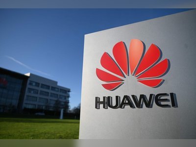 Huawei’s revenue rises 13.1 per cent in first half of 2020 despite coronavirus pandemic and US ban