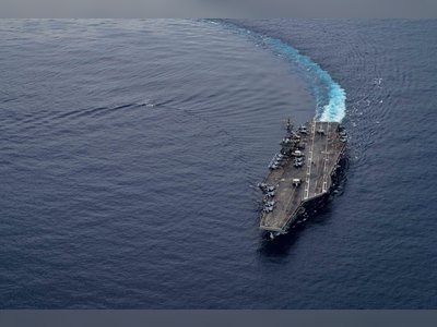 Beijing’s claims in South China Sea ‘unlawful’, says US Secretary of State Mike Pompeo