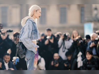 How street style changed fashion weeks, and why its future is in doubt as industry resets after the pandemic