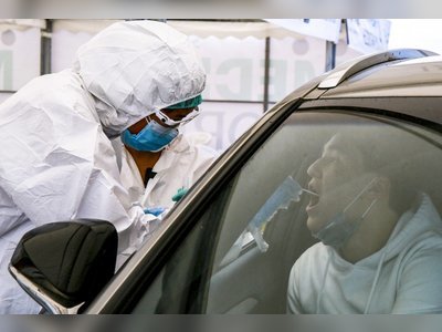 ‘Unknown pneumonia’ deadlier than coronavirus sweeping Kazakhstan, Chinese embassy warns