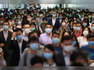 Hong Kong’s third wave of Covid-19 is ‘most severe’ to hit the city as Saturday brings 61 newly confirmed and provisional infections